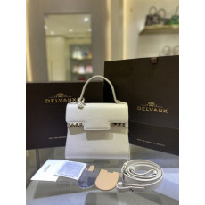 델보 톰페뜨 PM 토트백